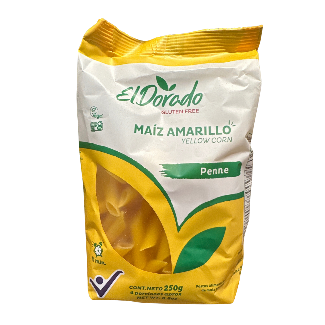 PASTA PENNE - EL DORADO