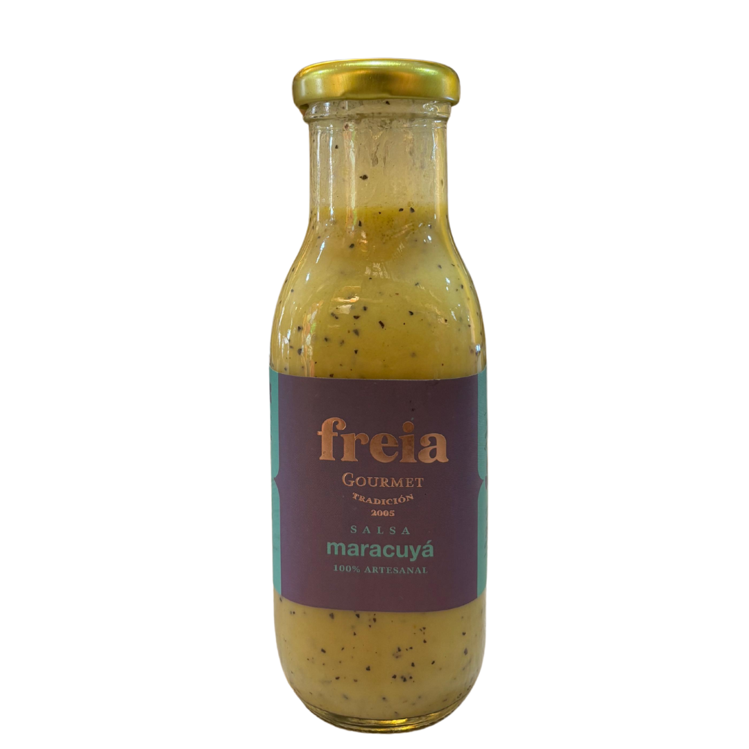 SALSA GOURMET - FREIA