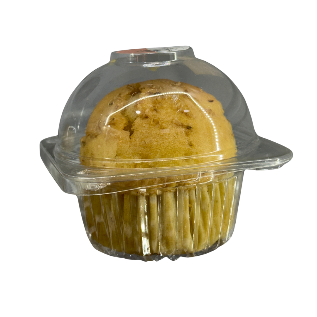 MUFFIN DE NARANJA - REBORN