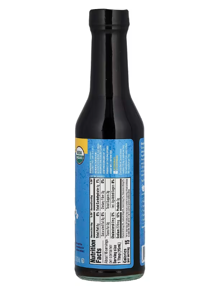 COCO AMINOS X 237ML - NUTIVA