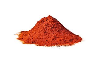 Paprika
