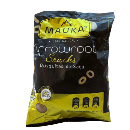 ROSQUITAS DE SAGÚ