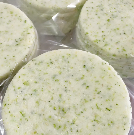 AREPAS CON QUESO X 5UDS - VIVE RAICES