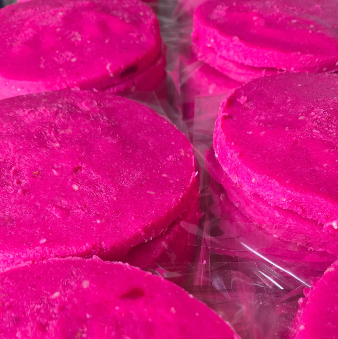 AREPAS CON QUESO X 5UDS - VIVE RAICES