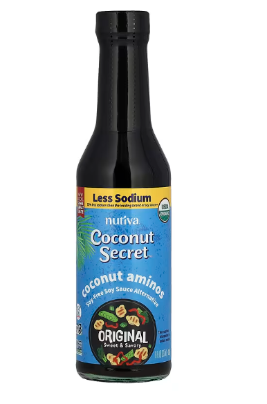 COCO AMINOS X 237ML - NUTIVA