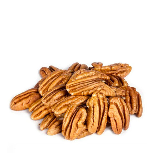 Nuez pecan