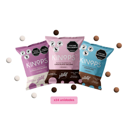 KINOPS NATIF X 30GR