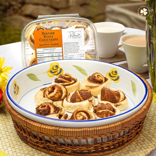 ROLLS REBORN X 12UDS