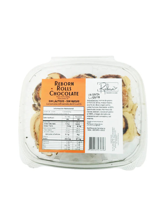 ROLLS REBORN X 12UDS