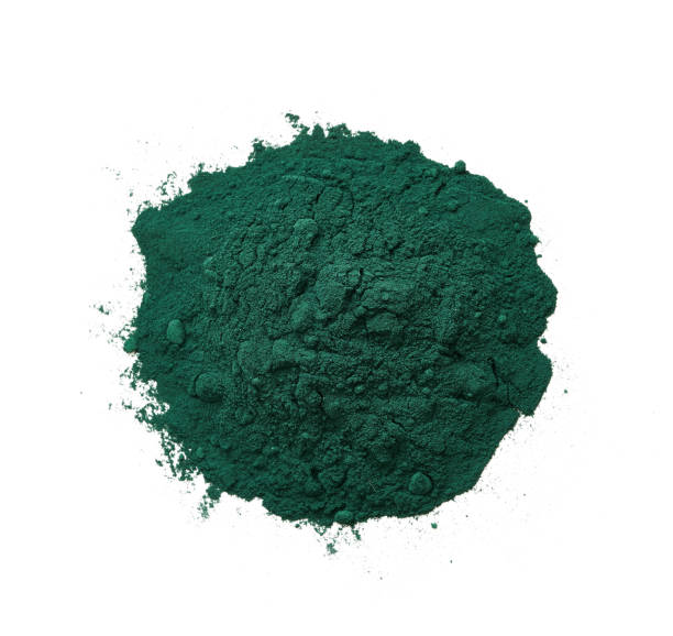 Spirulina