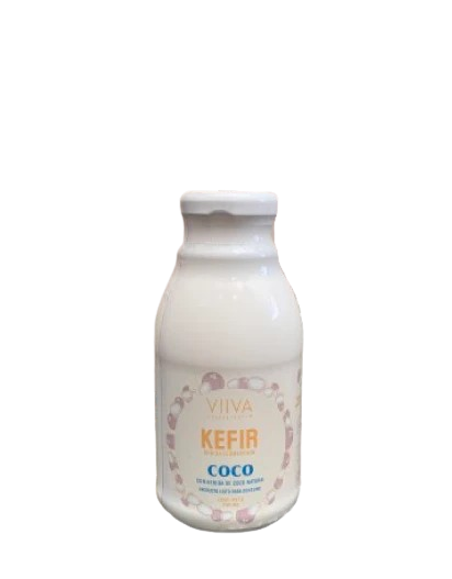 KEFIR DE COCO VIIVA FERMENTADOS X 280ML