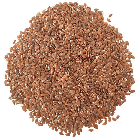 Linaza semillas