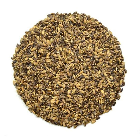 Cardo Mariano semillas