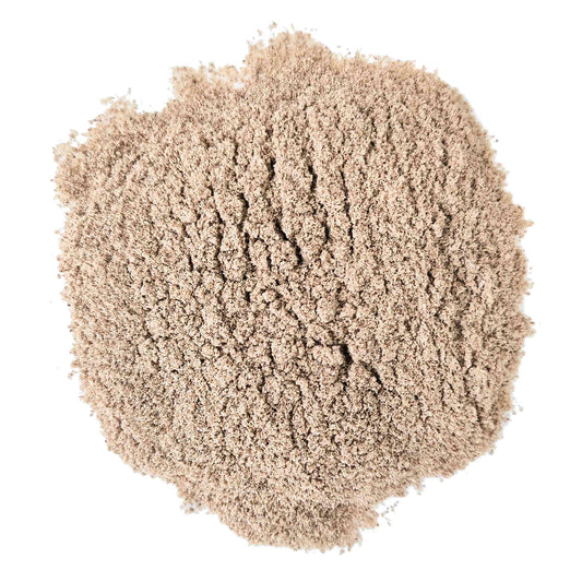 Psyllium