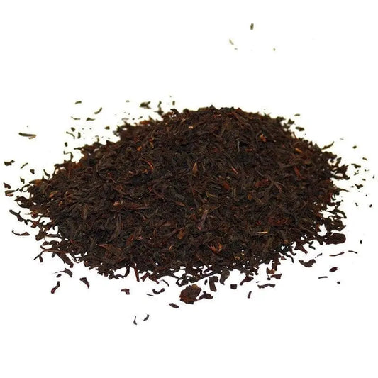 Té negro